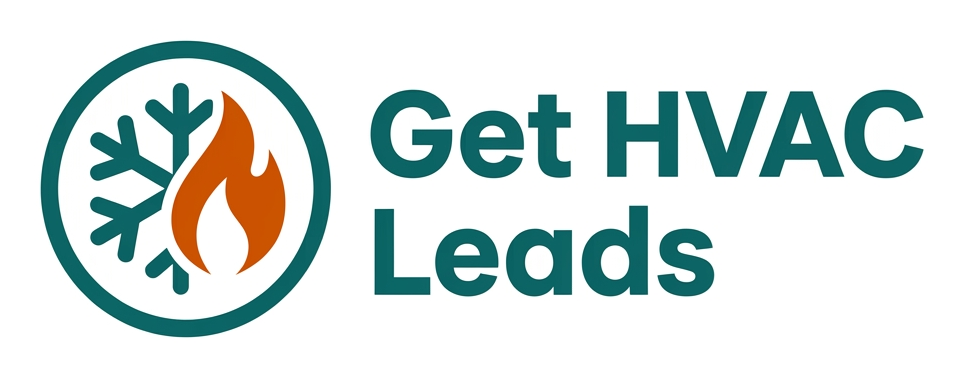 Get HVAC Leads logo